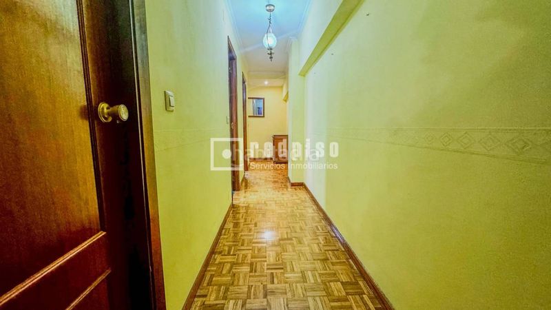 Foto fc144353-de61-43fe-b268-c6b32186cc2f. Flat with heating in Agra del Orzán - Ventorrillo Coruña (A)