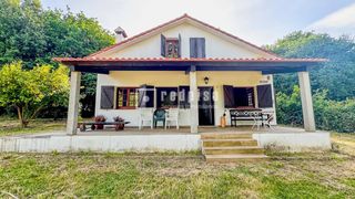 Chalet  Torrente. Chalet independiente reformado con finca de 2.930 m, piscina y e