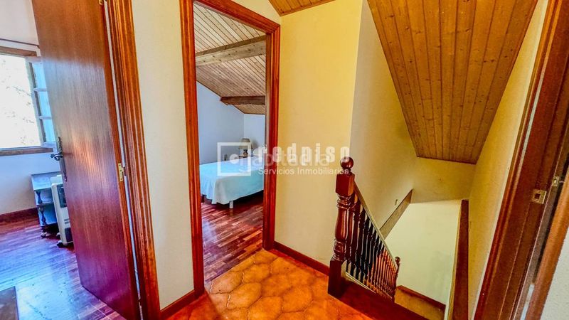 Foto fe7c1450-9f9e-47d6-be56-8060e40f8b0a. Xalet amb aparcament a Abegondo