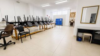 Gesch�ftsraum en Agra del Orz�n - Ventorrillo. Local comercial de 114 m en agra del orz�n  ventorrillo