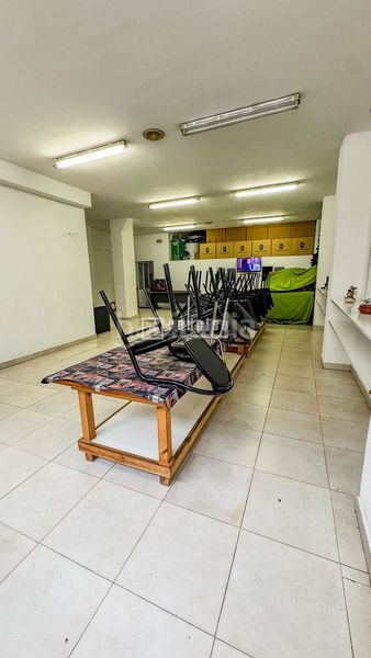 Foto 05696d1d-3a88-4b2f-86d8-c2418b774811. Local comercial a Agra del Orzán - Ventorrillo Coruña (A)