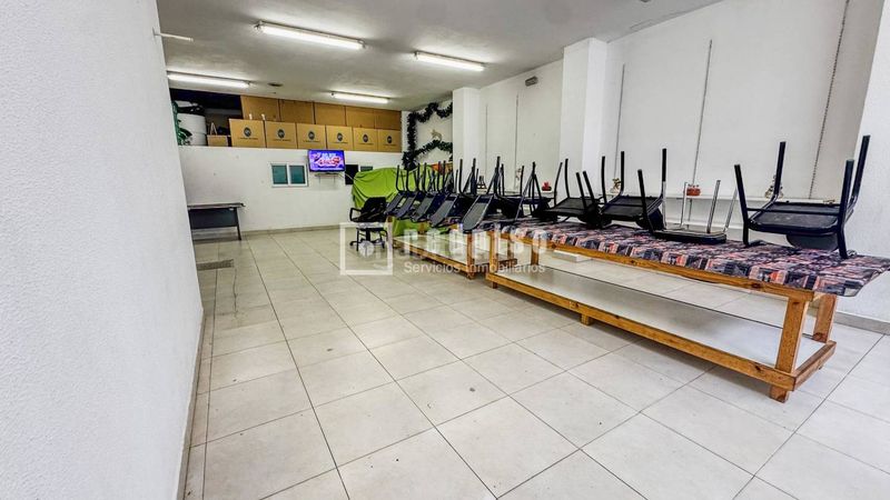 Foto 86133e23-f119-478a-9132-461a349c7b02. Local comercial a Agra del Orzán - Ventorrillo Coruña (A)