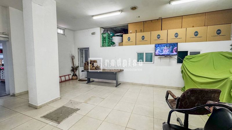 Foto be5fcccb-596e-4252-afa5-b0035088a144. Local comercial a Agra del Orzán - Ventorrillo Coruña (A)