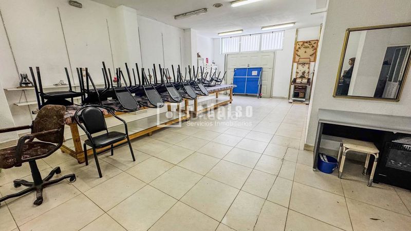 Foto f4e8307a-c7f9-450b-b504-59d41b608154. Local comercial a Agra del Orzán - Ventorrillo Coruña (A)