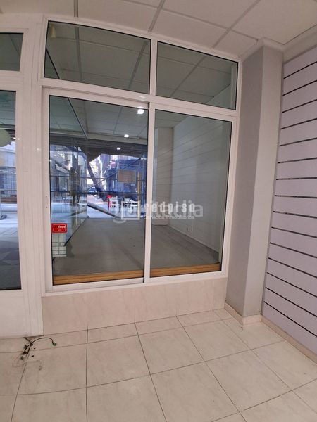 Foto 154c87e6-d75d-4522-a455-d3b506fde777. Alquiler local comercial  en alquiler en plena zona comercial de a coruña en Coruña (A)
