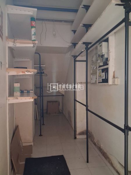 Foto fdc91466-607d-4c12-ae8b-a3c04c2decad. Alquiler local comercial  en alquiler en plena zona comercial de a coruña en Coruña (A)
