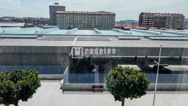Foto 87f8832f-a98b-4bc3-8d2b-5a43f57317e6. Pis a Os Mallos Coruña (A)