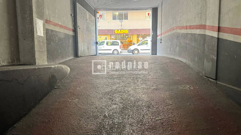 Foto 8c9691d2-1e62-43fd-af36-1c8544e080f6. Aparcament cotxe a Agra del Orzán - Ventorrillo Coruña (A)