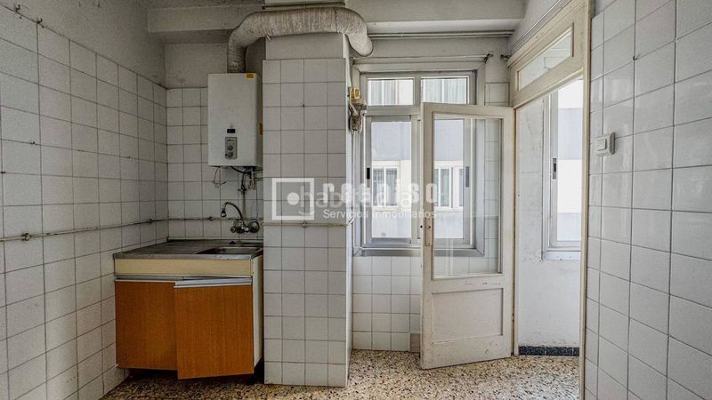 Foto c2f18a77-a71a-40ab-90fa-5bf40db11597. Pis a Caranza Ferrol