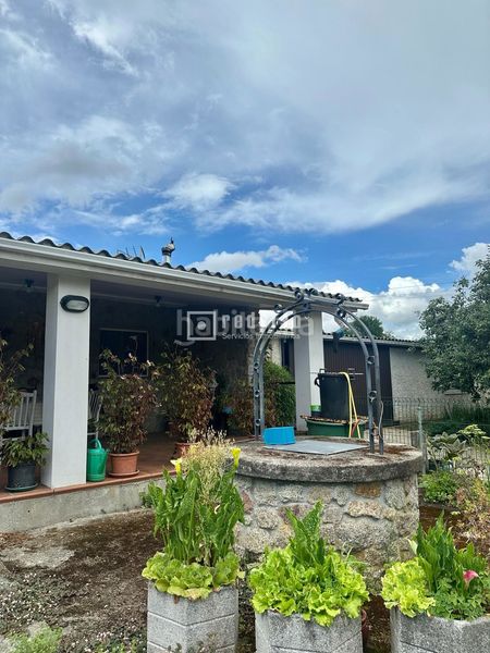 Foto 0baefbda-fa9a-4c34-9d4d-95ee341ebb48. Casa a Parroquias Rurales Culleredo
