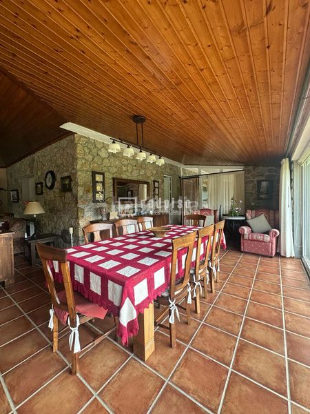 Foto fc660253-8f4a-4f09-87d2-a596417c4468. Casa a Parroquias Rurales Culleredo