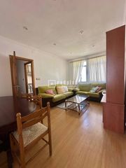 Flat  B. Luminosidad, funcionalidad y excelente distribuci�n en el barrio