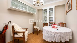 Etagenwohnung  Noia. Piso en venta en os mallos a coruña  3 dormitorios  luminoso  ex