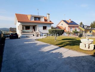 Xalet  Cañota. Exclusivo chalet independiente con gran parcela y excelentes cal
