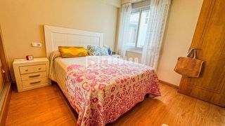 Flat en Agra del Orz�n - Ventorrillo. Piso semi reformado de 2 dormitorios, muy luminoso y con gran po
