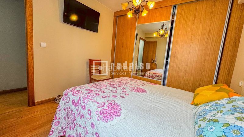 Foto 10a7294d-4551-4b4c-ab10-bf81dfe109c1. Pis a Agra del Orzán - Ventorrillo Coruña (A)