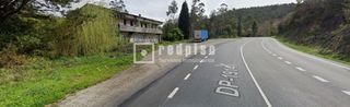 Gebäude  Brandoñas. Edificio para rehabilitación sobre finca urbana de 2.500 m con g