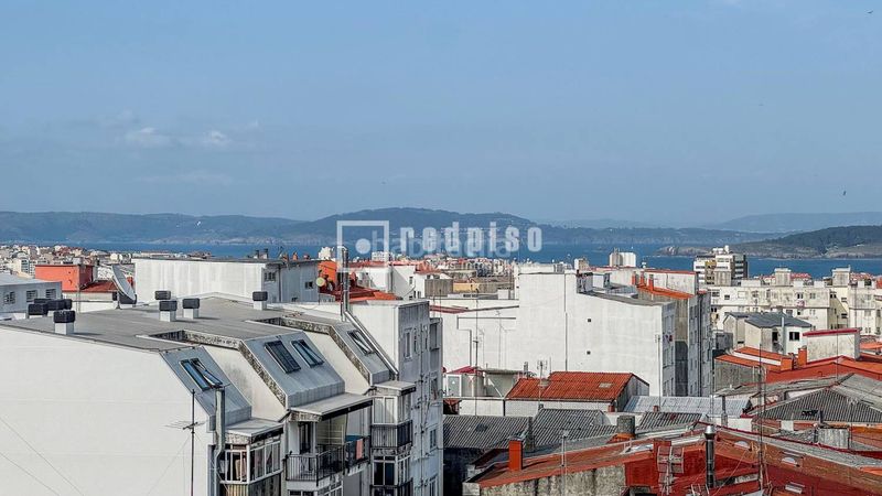 Foto 5f9569ec-e490-4e00-9aaf-aa525311128d. Pis a Agra del Orzán - Ventorrillo Coruña (A)