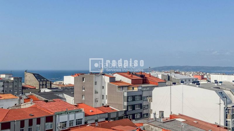 Foto 98270c90-8093-40ba-8604-21f1194451e2. Pis a Agra del Orzán - Ventorrillo Coruña (A)