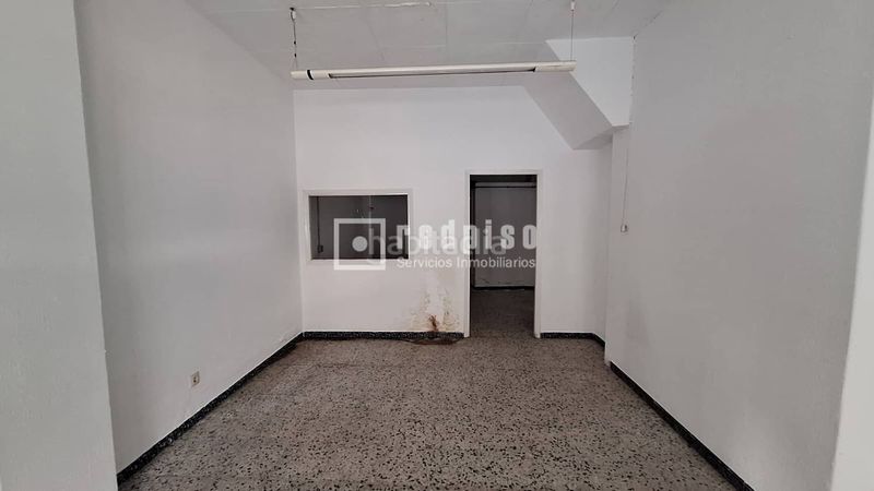 Foto 2e5e8ab5-c471-460e-a8a4-645d0698b85c. Local comercial  en venta avenida de gramela, a coruña en Coruña (A)