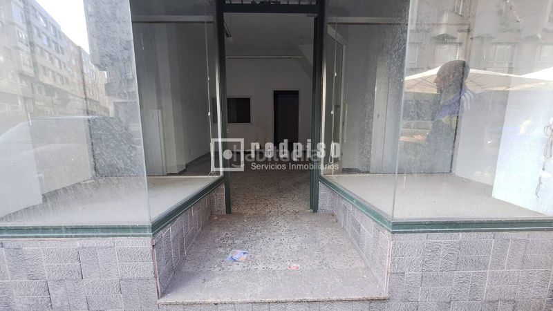 Foto 68b23a35-e4f7-49bd-a272-823a82b60dd8. Local comercial  en venta avenida de gramela, a coruña en Coruña (A)