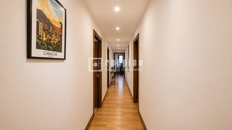 Foto 1a7f4c72-a7d8-431d-9581-38dcdce33e17. Pis a Agra del Orzán - Ventorrillo Coruña (A)