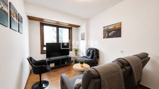 Piso en Agra del Orz�n - Ventorrillo. Piso de 3 dormitorios con ascensor y ventanas climalit en pleno