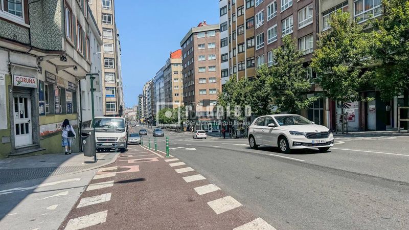 Foto e7cee876-33a3-4030-b909-07d66e138e0d. Pis a Sagrada Familia Coruña (A)
