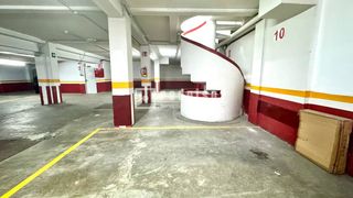 Autoparkplatz  De barcelona. Oportunidad �nica de inversi�n en calle barcelona