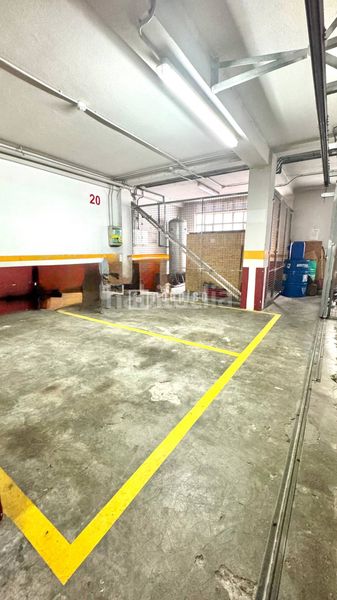 Foto 03f82bb3-9968-4955-a2b8-a96e408a8d2f. Aparcament cotxe a Agra del Orzán - Ventorrillo Coruña (A)