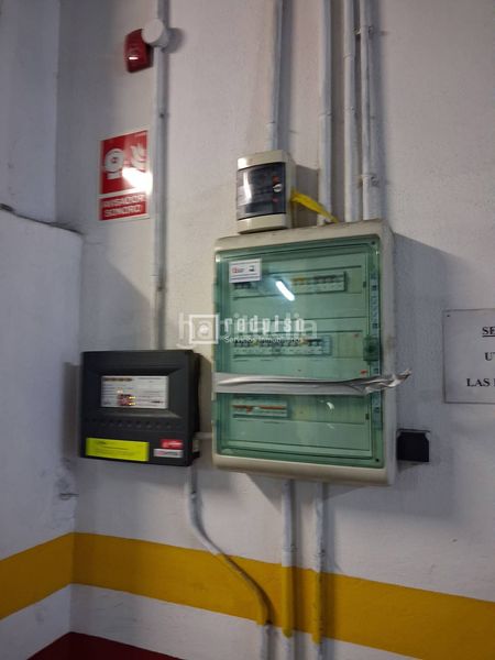 Foto 490fb1e4-7603-4f0c-b3c8-a433f02d2e75. Aparcament cotxe a Agra del Orzán - Ventorrillo Coruña (A)