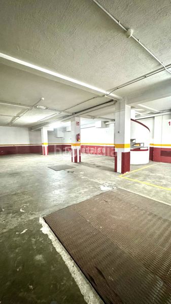 Foto 7f9e46c9-f1b2-44be-8f79-c923722b34de. Aparcament cotxe a Agra del Orzán - Ventorrillo Coruña (A)