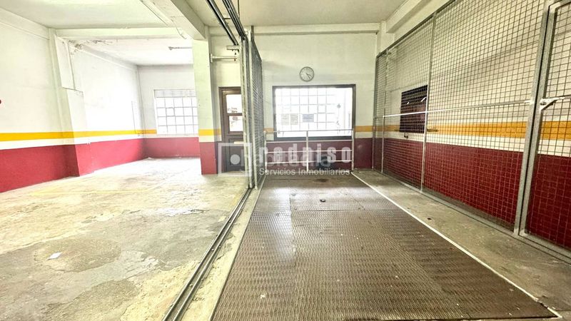 Foto 9c9052d4-c03e-4482-988f-e5a3577dcc77. Aparcament cotxe a Agra del Orzán - Ventorrillo Coruña (A)