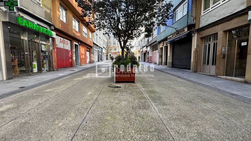 Foto a9549309-d618-4cd6-8a6c-cf8728a4b923. Aparcament cotxe a Agra del Orzán - Ventorrillo Coruña (A)