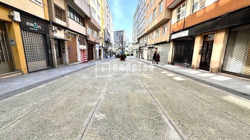 Foto c123ccaf-3df5-4d7d-a47c-10efa74c97a8. Aparcament cotxe a Agra del Orzán - Ventorrillo Coruña (A)