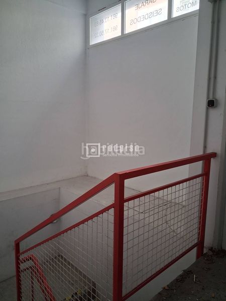 Foto d8174703-d099-4c07-97ae-724592366cd1. Aparcament cotxe a Agra del Orzán - Ventorrillo Coruña (A)