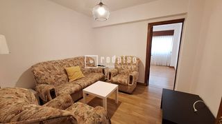 Piso  Alcalde lens. Piso de 3 dormitorios con patio privativo en alcalde lens  a cor