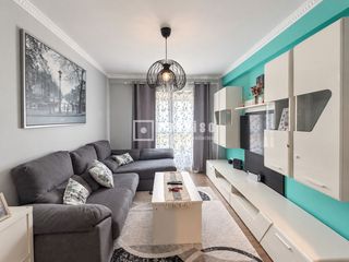 Flat in Agra del Orzán - Ventorrillo. Piso exterior de 2 dormitorios con ascensor en alcalde liaño flo