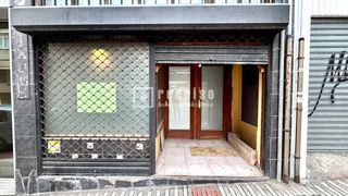 Miete Geschäftsraum in Sagrada Familia. Amplio local de 93 m con entreplanta y gran potencial comercial