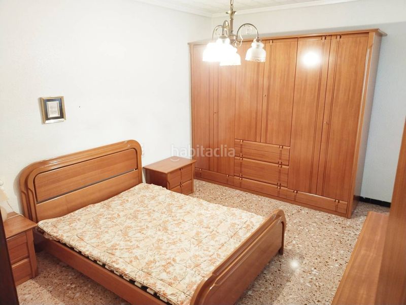 Foto ea455b82-fb19-468f-bf45-a3791b134d3d. Pis a Pont Nou - Corazón de Jesús Elche / Elx