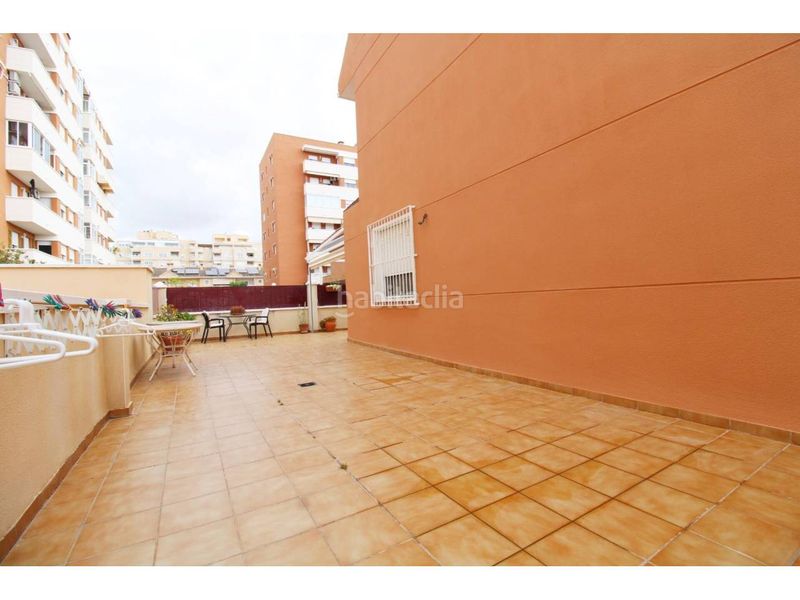 Foto 471221fe-b832-4e88-811f-533525310ed9. Dúplex amb calefacció aparcament piscina a Ciutat Universitària Elche / Elx