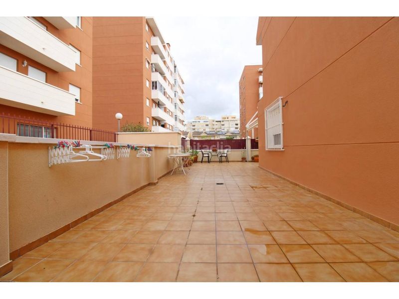 Foto a3d10b75-0d39-480c-9515-614ddcce07f0. Dúplex amb calefacció aparcament piscina a Ciutat Universitària Elche / Elx