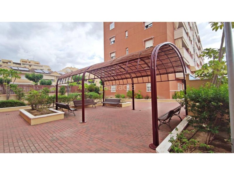 Foto c29d7c87-601e-4278-8511-877065d22dac. Dúplex amb calefacció aparcament piscina a Ciutat Universitària Elche / Elx