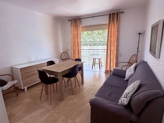 Affitto Piccolo appartamento  Calle san vicente. Alquiler apartamento en playa de levante