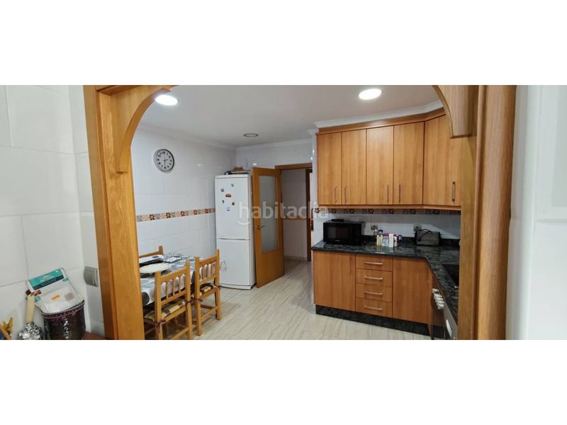 Foto 80ea8667-9994-4a5f-9fab-2359d68ba5a5. Pis a Altabix Elche / Elx