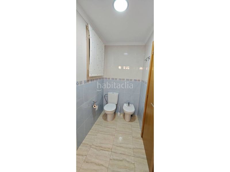 Foto ad5eb466-fa62-42cb-9161-1a2d51ad2a25. Pis a Altabix Elche / Elx