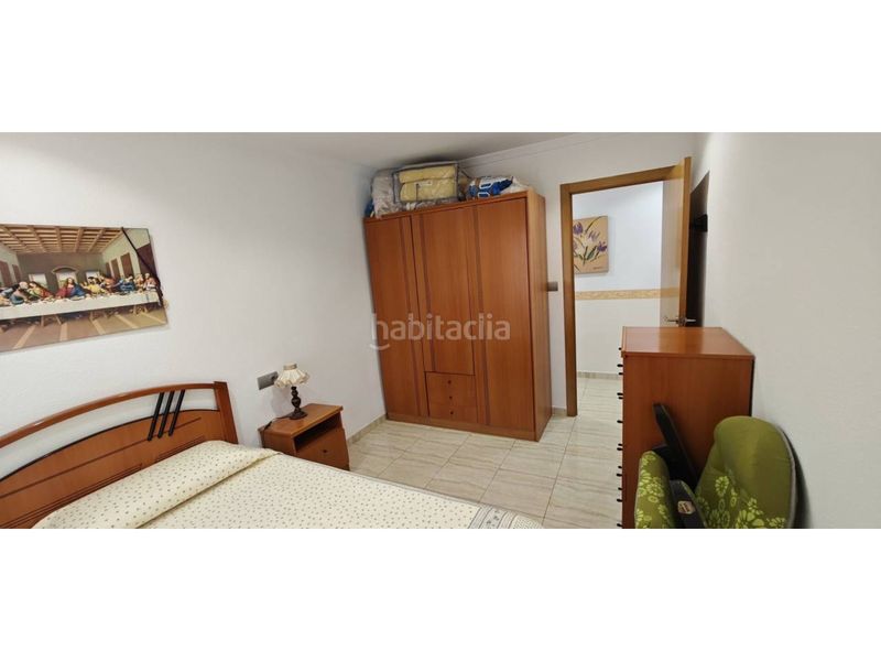 Foto b4048cad-3806-41be-b4ef-d44064b495f5. Pis a Altabix Elche / Elx