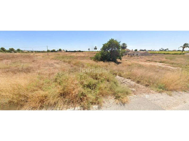 Foto 022d516c-b37a-46bf-9224-59d229f7734a. Terreny residencial a Las Bayas Elche / Elx