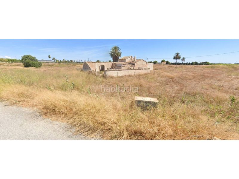 Foto 0bf8bb81-b180-4719-9a3b-a22e1892233b. Terreny residencial a Las Bayas Elche / Elx
