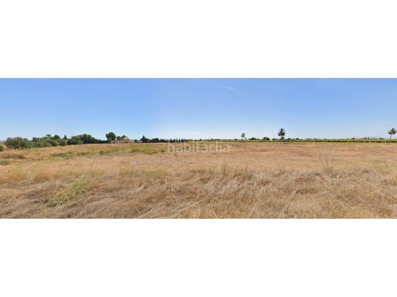 Foto 21a0db87-38ac-4bb3-b5f2-90aa113c9404. Terreny residencial a Las Bayas Elche / Elx